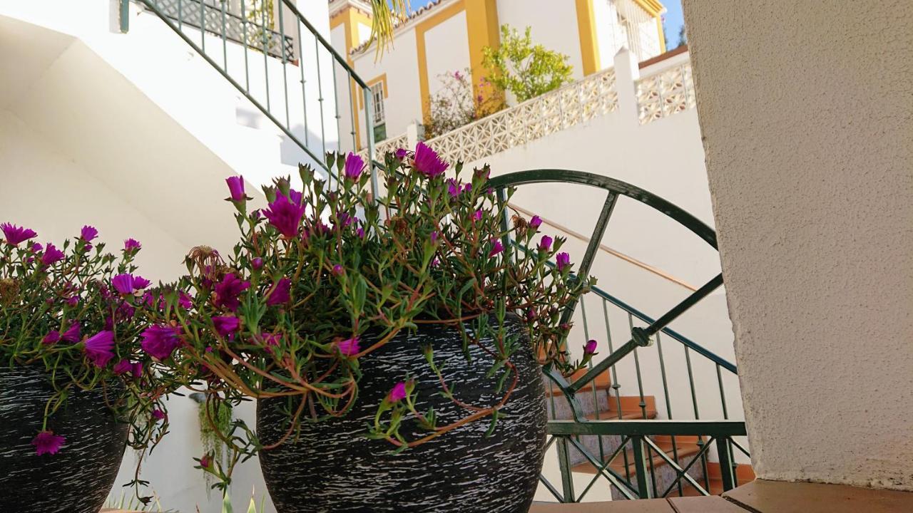 Carmen Rooms -- Boutique B&B By The Sea Nerja Zewnętrze zdjęcie