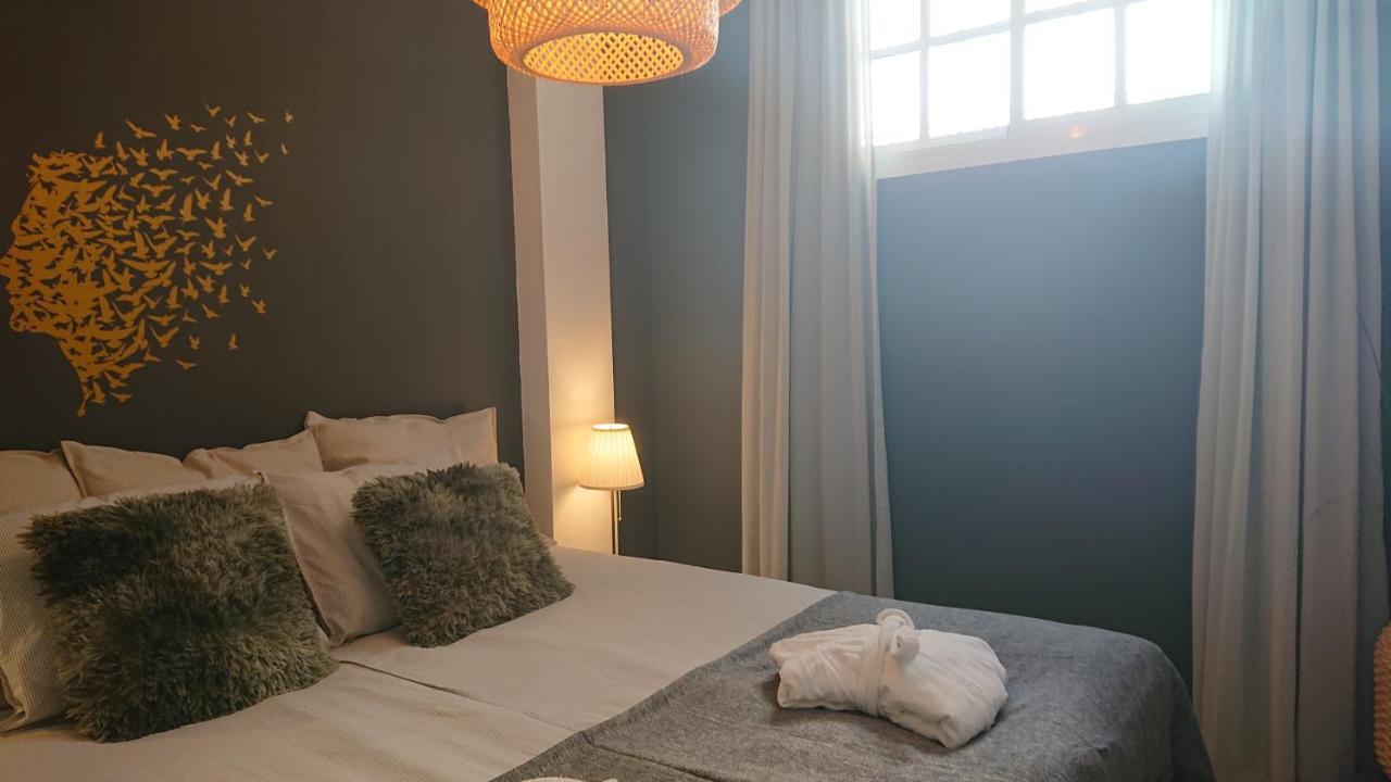 Carmen Rooms -- Boutique B&B By The Sea Nerja Zewnętrze zdjęcie