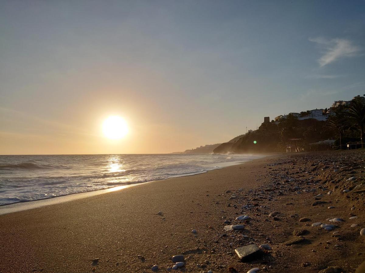 Carmen Rooms -- Boutique B&B By The Sea Nerja Zewnętrze zdjęcie